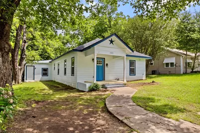 1017 E Washington Street, Paris, TX 75460 - Photo 1