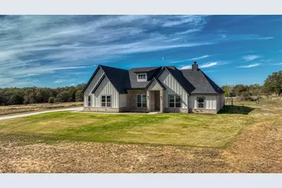 121 Dubois Road, Poolville, TX 76487 - Photo 40