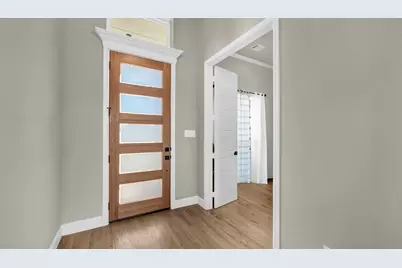 121 Dubois Road, Poolville, TX 76487 - Photo 4