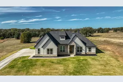 121 Dubois Road, Poolville, TX 76487 - Photo 2