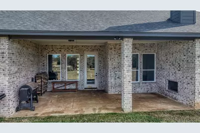 121 Dubois Road, Poolville, TX 76487 - Photo 36