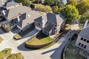 9120 Regal Oaks Dr, McKinney, TX 75072 - Photo 4