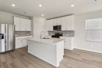 2214 Rannoch Street, Sherman, TX 75092 - Photo 1