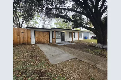 3007 Shenstone Drive, Dallas, TX 75228 - Photo 1