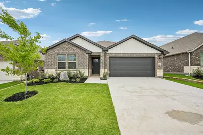 2202 Rannoch Street, Sherman, TX 75092 - Photo 1