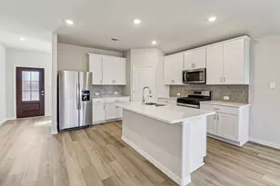 2202 Rannoch St, Sherman, TX 75092 - Photo 1