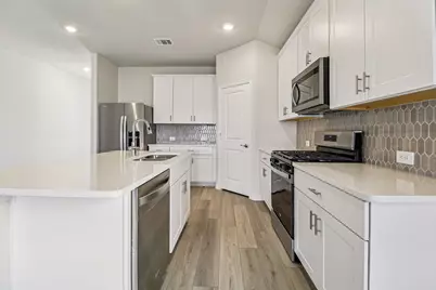 2202 Rannoch Street, Sherman, TX 75092 - Photo 4