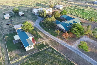 2300 Union Hill Road, Sanger, TX 76266 - Photo 2