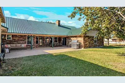 2300 Union Hill Road, Sanger, TX 76266 - Photo 34