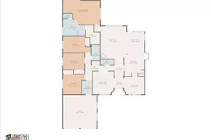 12245 Fairway Meadows Dr, Fort Worth, TX 76179 - Photo 34