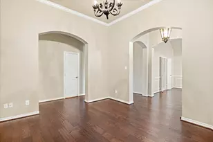 12245 Fairway Meadows Dr, Fort Worth, TX 76179 - Photo 6