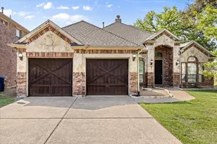 12245 Fairway Meadows Dr, Fort Worth, TX 76179 - Photo 2