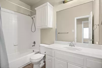 12245 Fairway Meadows Drive, Fort Worth, TX 76179 - Photo 20