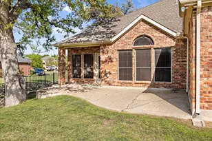 12245 Fairway Meadows Dr, Fort Worth, TX 76179 - Photo 30