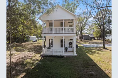 655 N Soda Street, Jefferson, TX 75657 - Photo 1