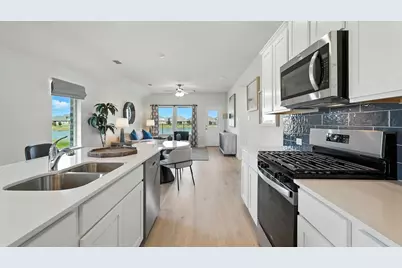 3532 Bar Claims Street, Aubrey, TX 76227 - Photo 22