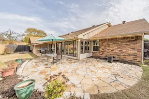 7100 Sparrow Point, Fort Worth, TX 76133 - Photo 36