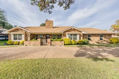 7100 Sparrow Point, Fort Worth, TX 76133 - Photo 1