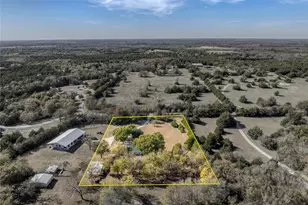 750 Possom Trot Hollow Rd, Whitewright, TX 75491 - Photo 38