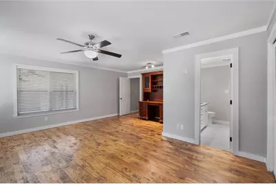 750 Possom Trot Hollow Road, Whitewright, TX 75491 - Photo 18