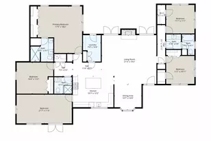 750 Possom Trot Hollow Rd, Whitewright, TX 75491 - Photo 40