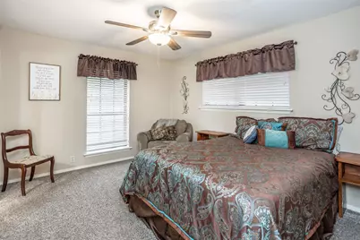 2002 Everglade Drive, Gainesville, TX 76240 - Photo 26
