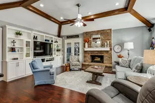 2111 Riverforest Ct, Arlington, TX 76017 - Photo 6