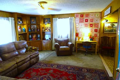 411 Brookwood Drive, Woodway, TX 76712 - Photo 14