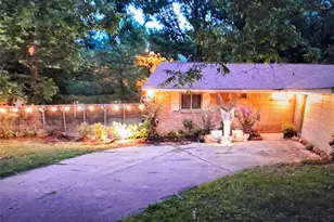 411 Brookwood Dr, Woodway, TX 76712 - Photo 26