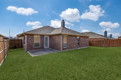 507 Basswood Lane, Melissa, TX 75454 - Photo 2