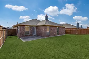 507 Basswood Ln, Melissa, TX 75454 - Photo 2