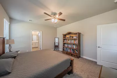 1216 Kerrville Lane, Weatherford, TX 76087 - Photo 18