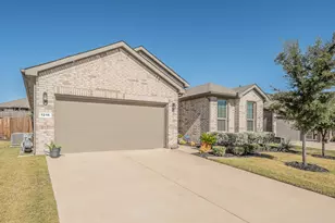 1216 Kerrville Ln, Weatherford, TX 76087 - Photo 2