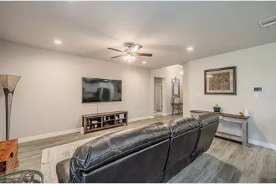 1216 Kerrville Lane, Weatherford, TX 76087 - Photo 8