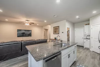 1216 Kerrville Lane, Weatherford, TX 76087 - Photo 12