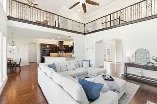 14341 Allen Trail, Roanoke, TX 76262 - Photo 16