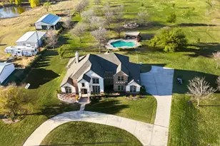 14341 Allen Trail, Roanoke, TX 76262 - Photo 2