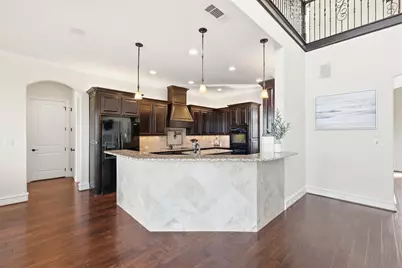 14341 Allen Trail, Roanoke, TX 76262 - Photo 18