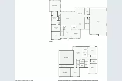 14341 Allen Trail, Roanoke, TX 76262 - Photo 40