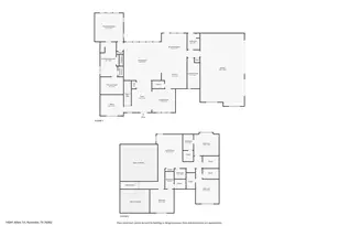 14341 Allen Trail, Roanoke, TX 76262 - Photo 40