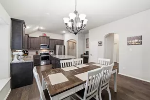 231 Old Settler's Trail, Waxahachie, TX 75167 - Photo 16