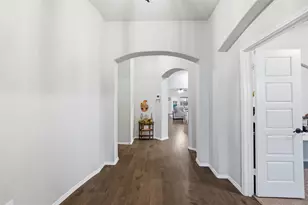 231 Old Settler's Trail, Waxahachie, TX 75167 - Photo 4