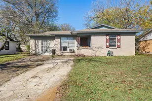 1129 Ridgeview St, Mesquite, TX 75149 - Photo 1