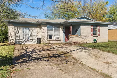 1129 Ridgeview Street, Mesquite, TX 75149 - Photo 2