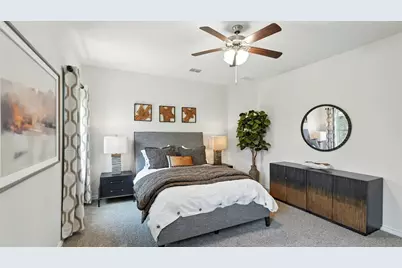 10408 Crusoe Street, Aubrey, TX 76227 - Photo 16