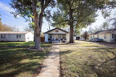 723 Plum Street, Graham, TX 76450 - Photo 20