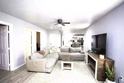 723 Plum Street, Graham, TX 76450 - Photo 4