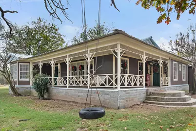 856 County Road 3048D, Corsicana, TX 75109 - Photo 2