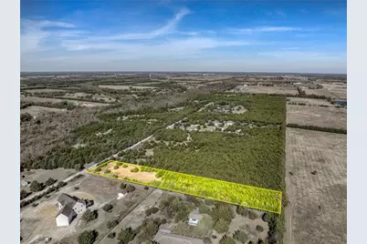 Tbd Pr 491, Trenton, TX 75490 - Photo 1