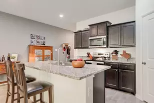 9109 Ridgeriver Way, Fort Worth, TX 76131 - Photo 12